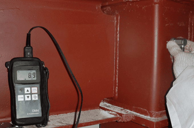 部材・接合部調査