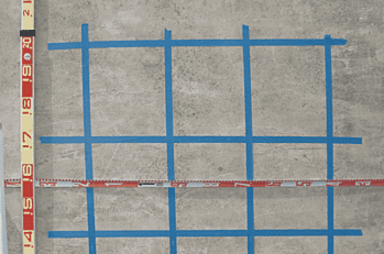 配筋調査